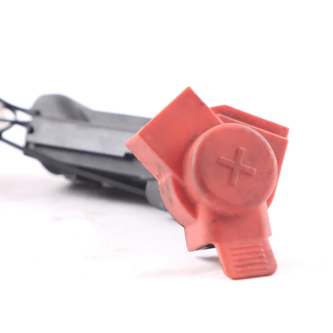 Positive Batterie Klemme Punkt Abdeckung Kabelbaum für BMW X3 F25 mit Teilenummer 9192665 BMW X3 F25 Positive Batterie Klemme Punkt Abdeckung Kabelbaum - SKU 9192665 - Teilenummer 9192665