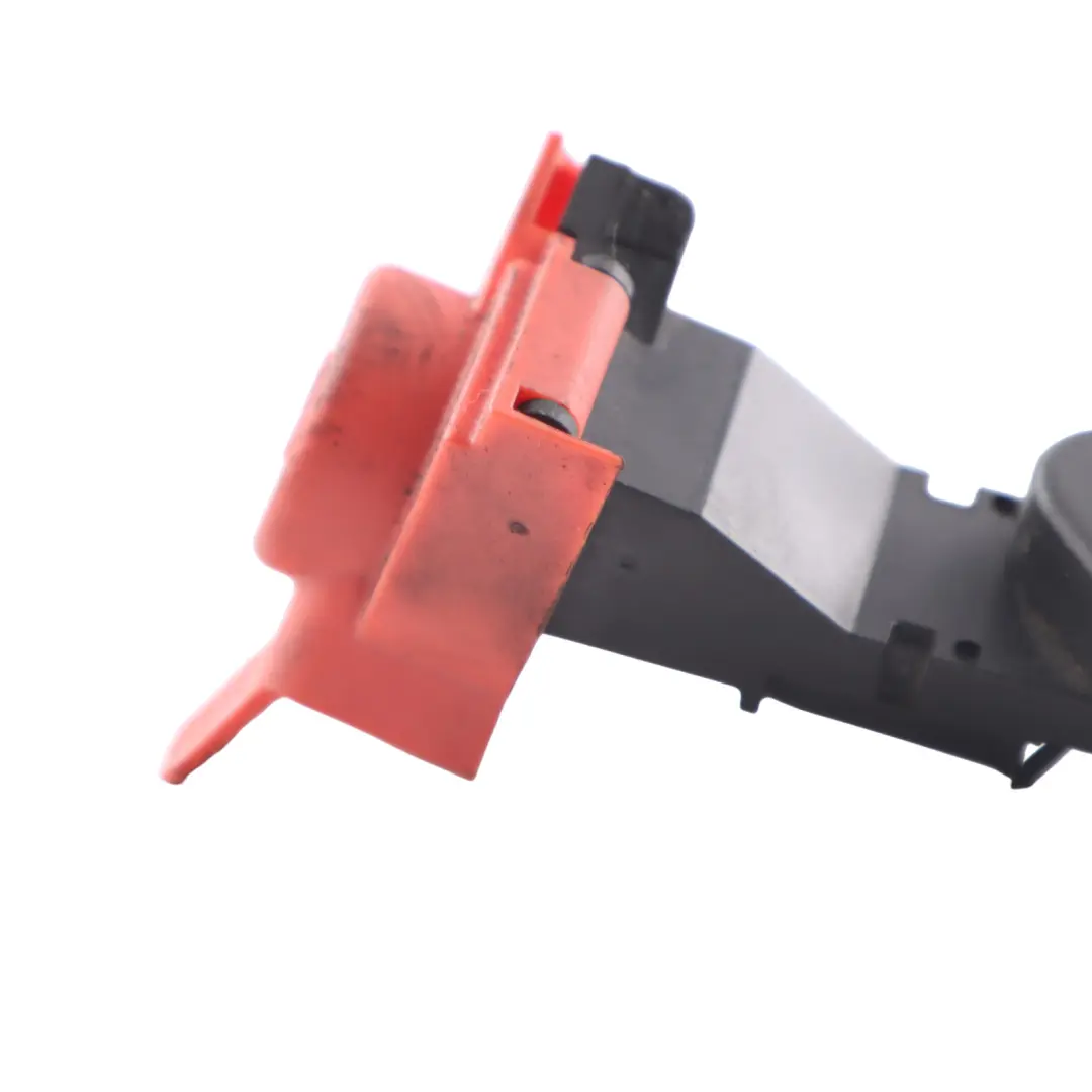 Positive Batterie Klemme Punkt Abdeckung Kabelbaum für BMW X3 F25 mit Teilenummer 9192665 BMW X3 F25 Positive Batterie Klemme Punkt Abdeckung Kabelbaum - SKU 9192665 - Teilenummer 9192665