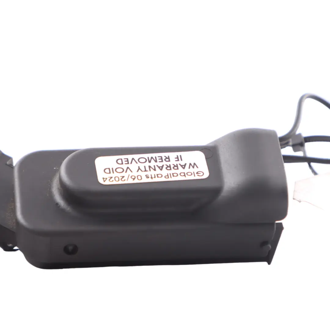 BMW X3 F25 Serraggio Positivo Della Batteria Copertura Cavo Cablaggio - SKU 9192665 - Numero di parte 9192665