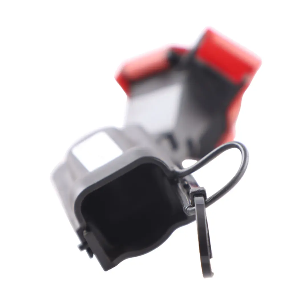 Osłona Zacisku Akumulatora Plusowego Wiązka Przewodów do BMW X3 F25 o numerze 9192665 BMW X3 F25 Osłona Zacisku Akumulatora Plusowego Wiązka Przewodów - SKU 9192665 - Numer Części 9192665