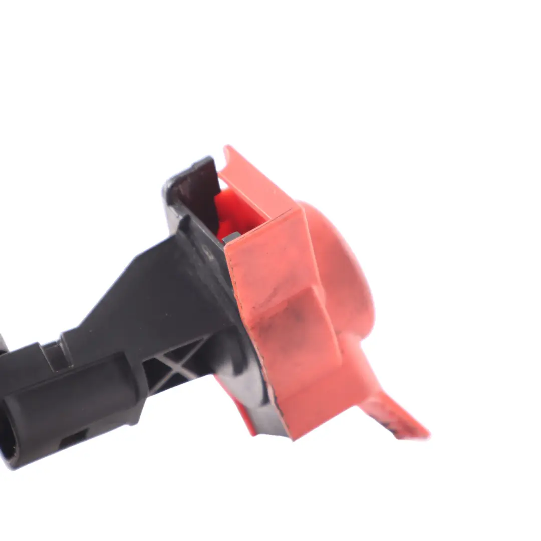 Positivo Pinza Batería Tapa Cableado Loom para BMW X3 F25 Punto con número de pieza 9192665 BMW X3 F25 Punto Positivo Pinza Batería Tapa Cableado Loom - SKU 9192665 - Número de pieza 9192665