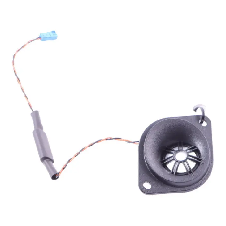 Tweeter BMW F07 GT X5 F85 Top HiFi Speaker High Range Tone Loudspeaker to with Part number 9194783 Tweeter BMW F07 GT X5 F85 Top HiFi Speaker High Range Tone Loudspeaker - SKU 9194783 - Part number 9194783