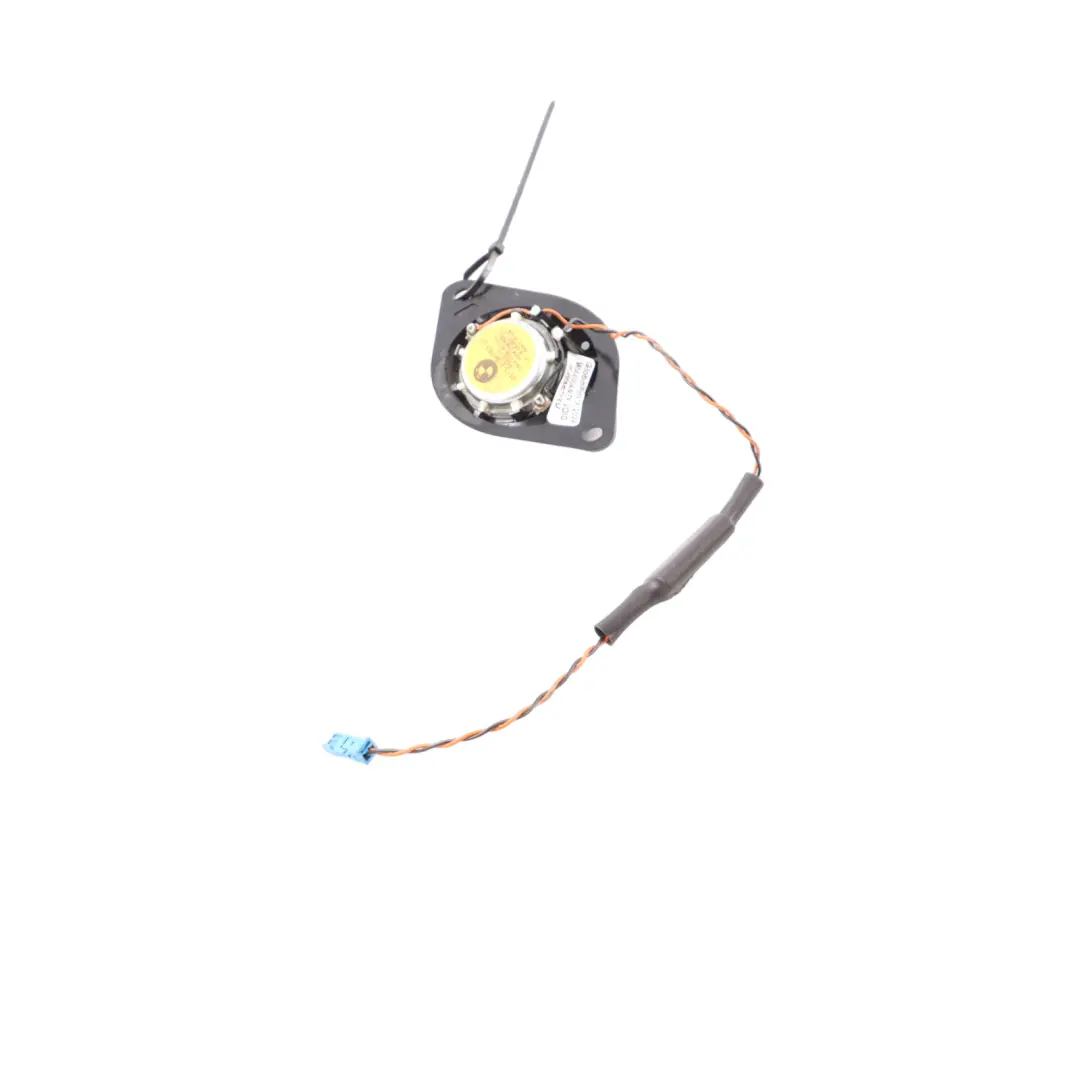 Tweeter BMW F07 GT X5 F85 Altavoz HiFi Alta Gama Alta Tono Altavoz para con número de pieza 9194783 Tweeter BMW F07 GT X5 F85 Altavoz HiFi Alta Gama Alta Tono Altavoz - SKU 9194783 - Número de pieza 9194783