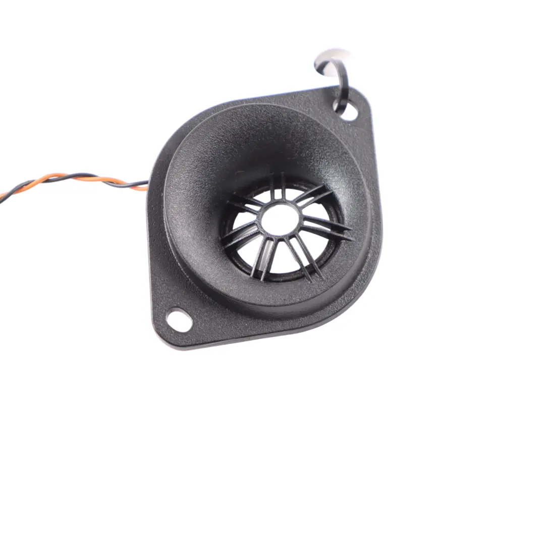 Tweeter BMW F07 GT X5 F85 Top HiFi Speaker High Range Tone Loudspeaker to with Part number 9194783 Tweeter BMW F07 GT X5 F85 Top HiFi Speaker High Range Tone Loudspeaker - SKU 9194783 - Part number 9194783