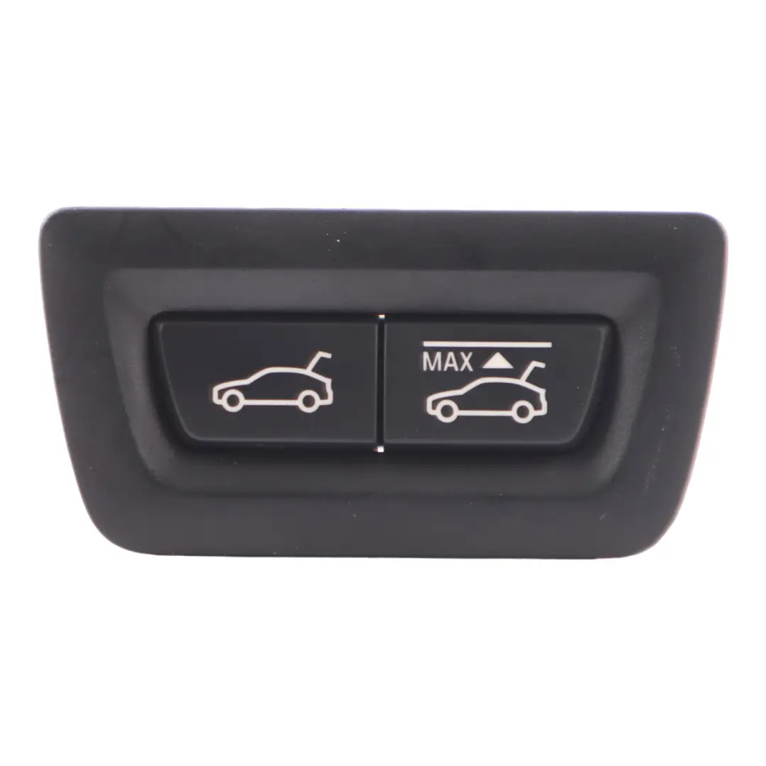 Interruttore portellone posteriore Maniglia coperchio bagagliaio per BMW F07 con numero di parte 9194912 BMW F07 Interruttore portellone posteriore Maniglia coperchio bagagliaio - SKU 9194912 - Numero di parte 9194912