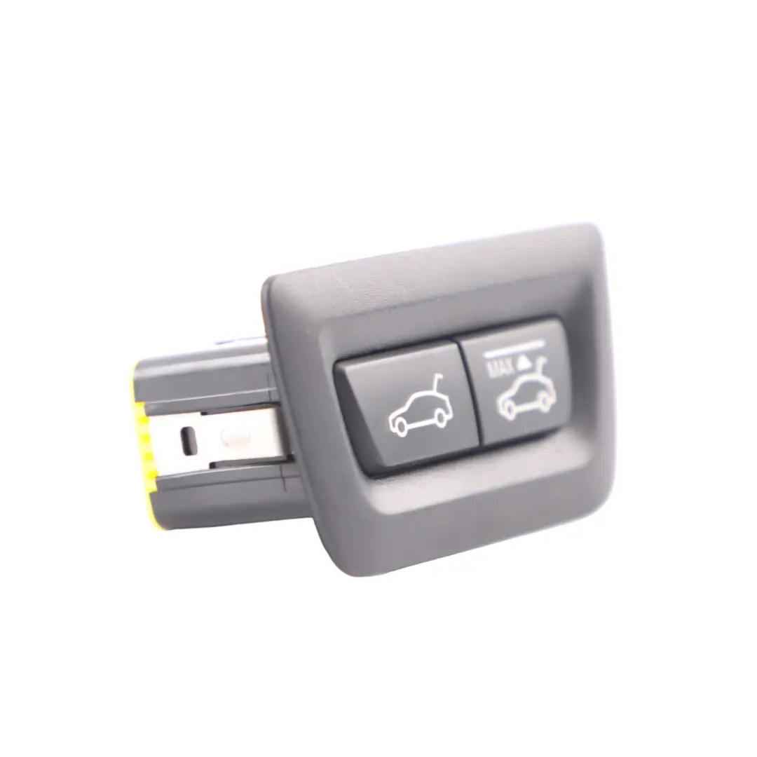 Switch Boot Trunk Lid Push Button para BMW F07 Tailgate con número de pieza 9194912 BMW F07 Tailgate Switch Boot Trunk Lid Push Button - SKU 9194912 - Número de pieza 9194912