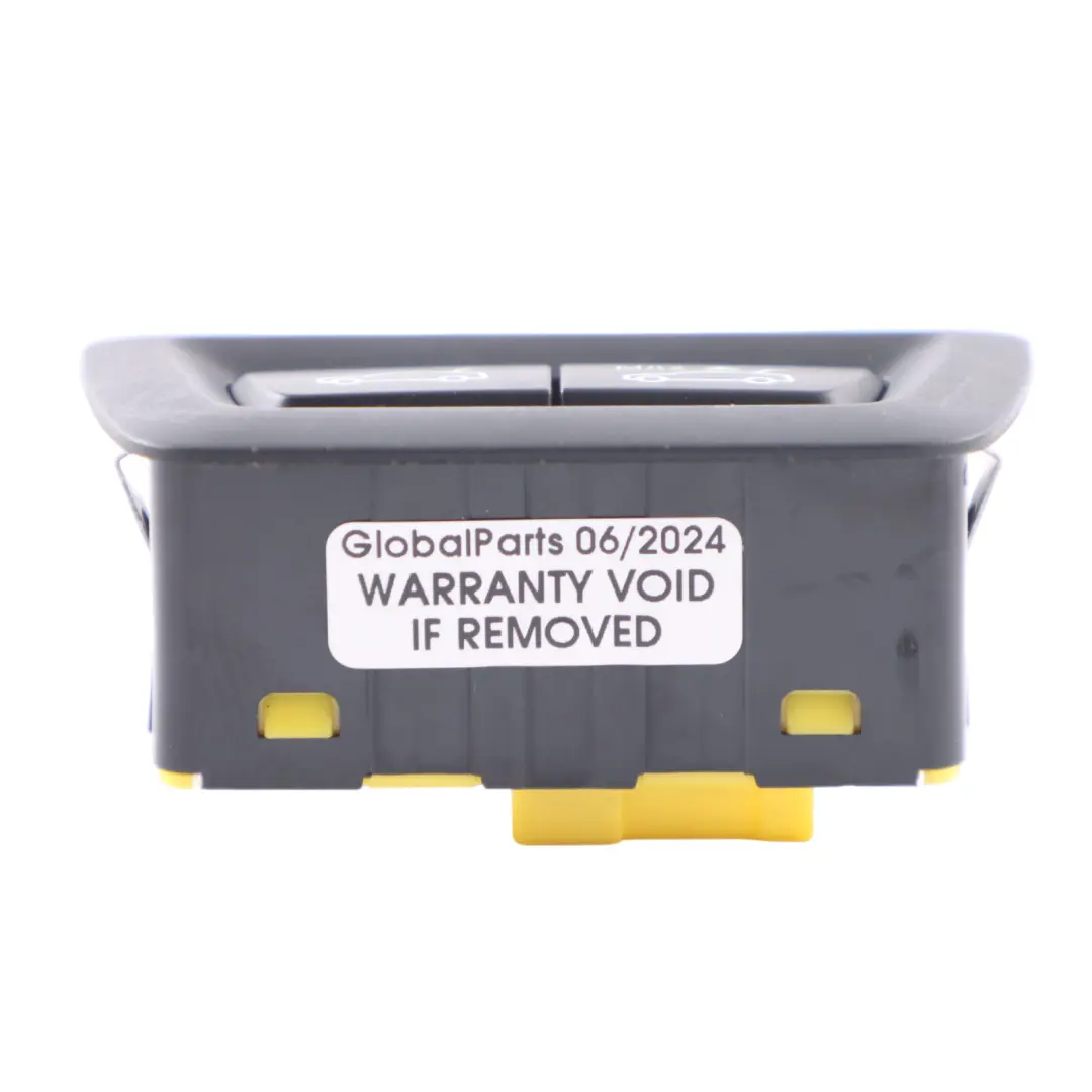 BMW F07 Heckklappenschalter Kofferraumdeckelgriff Druckknopf - SKU 9194912 - Teilenummer 9194912