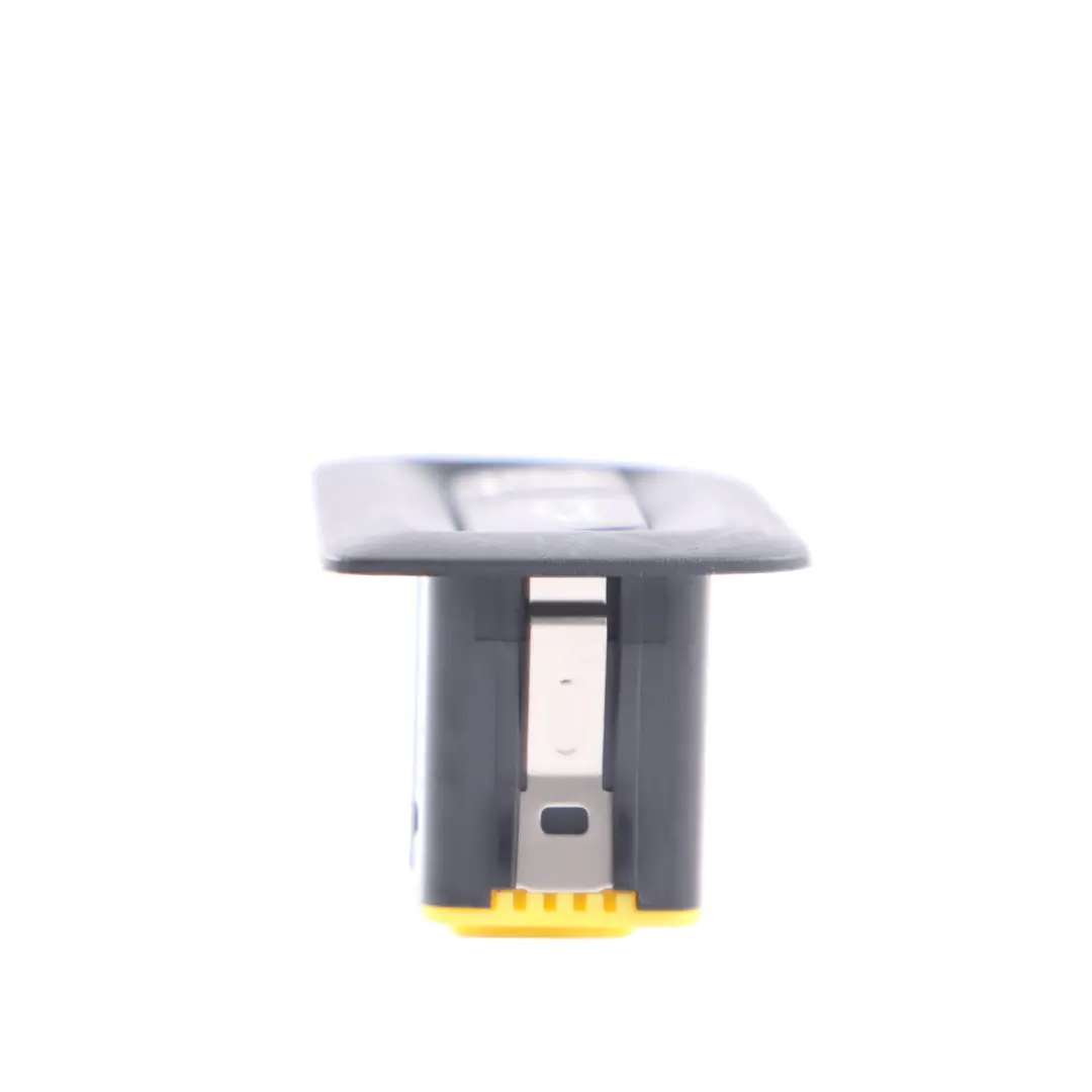 BMW F07 Heckklappenschalter Kofferraumdeckelgriff Druckknopf - SKU 9194912 - Teilenummer 9194912