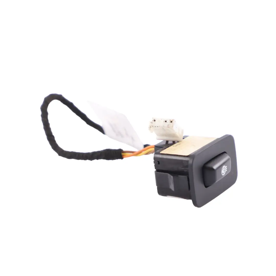 Bmw 5 Series F07 F10 F11 Steering Wheel Heater Panel Button Switch - SKU 9195007 - Part number 9195007