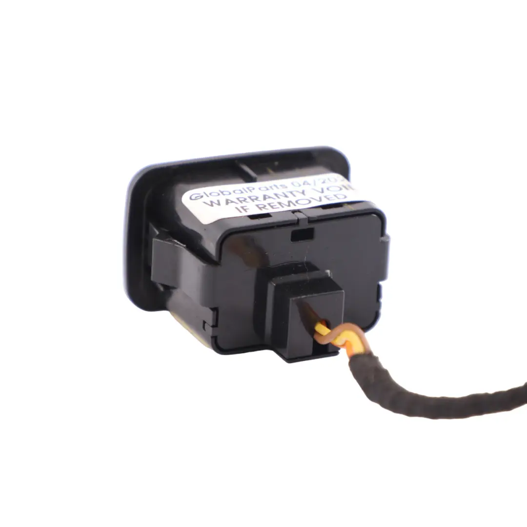 Steering Wheel Heater Panel Button Switch to Bmw 5 Series F07 F10 F11 with Part number 9195007 Bmw 5 Series F07 F10 F11 Steering Wheel Heater Panel Button Switch - SKU 9195007 - Part number 9195007