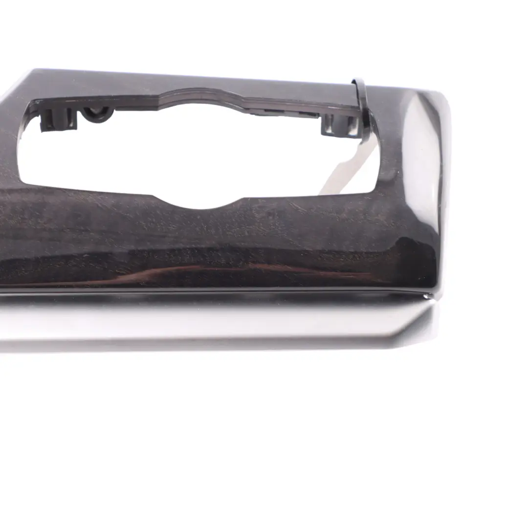 Interior Trim BMW F07 GT Dashboard Strip I-Panel Right Wood Ash Finish to with Part number 9195650 Interior Trim BMW F07 GT Dashboard Strip I-Panel Right Wood Ash Finish - SKU rhd-9195650 - Part number 9195650