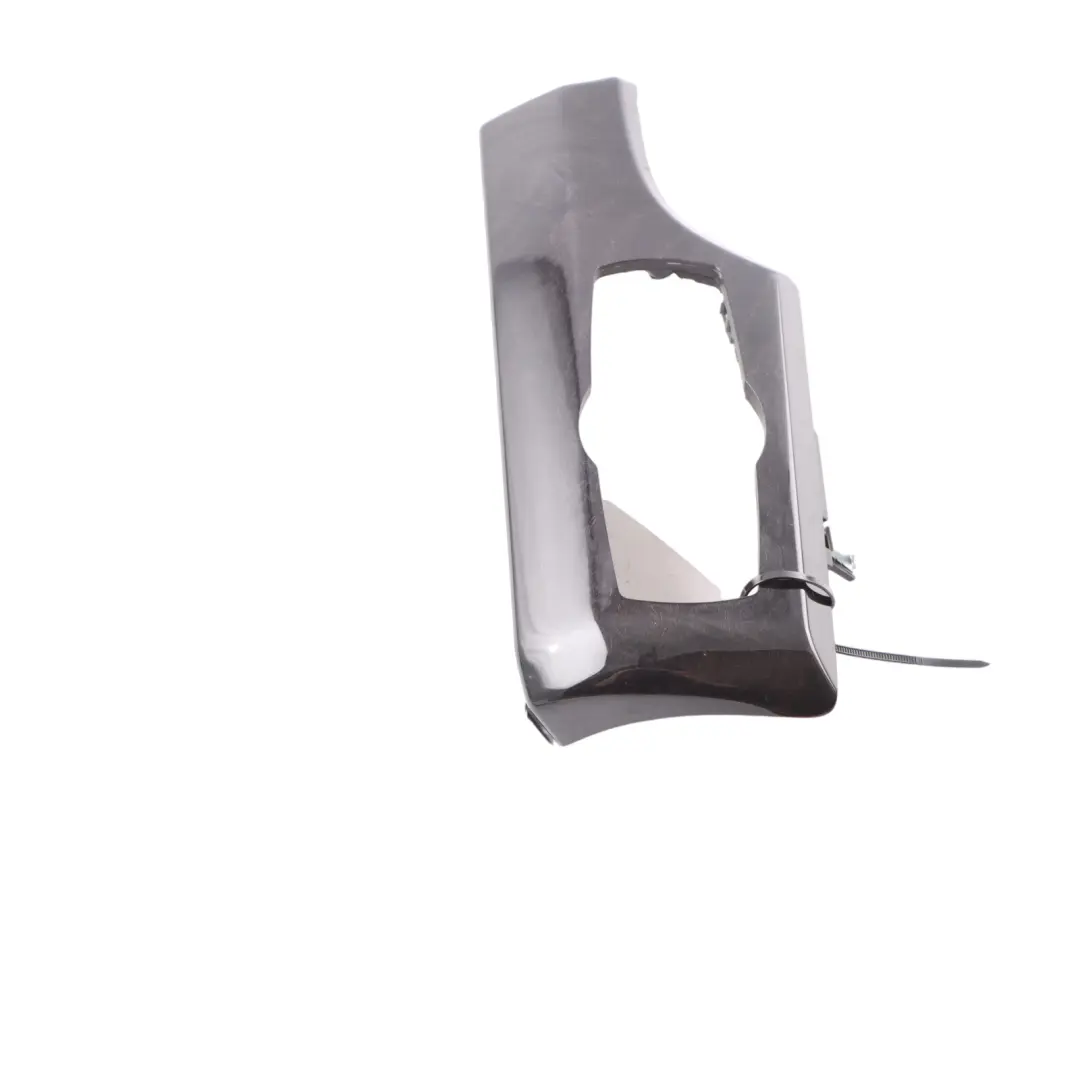 Interior Trim BMW F07 GT Dashboard Strip I-Panel Right Wood Ash Finish to with Part number 9195650 Interior Trim BMW F07 GT Dashboard Strip I-Panel Right Wood Ash Finish - SKU rhd-9195650 - Part number 9195650