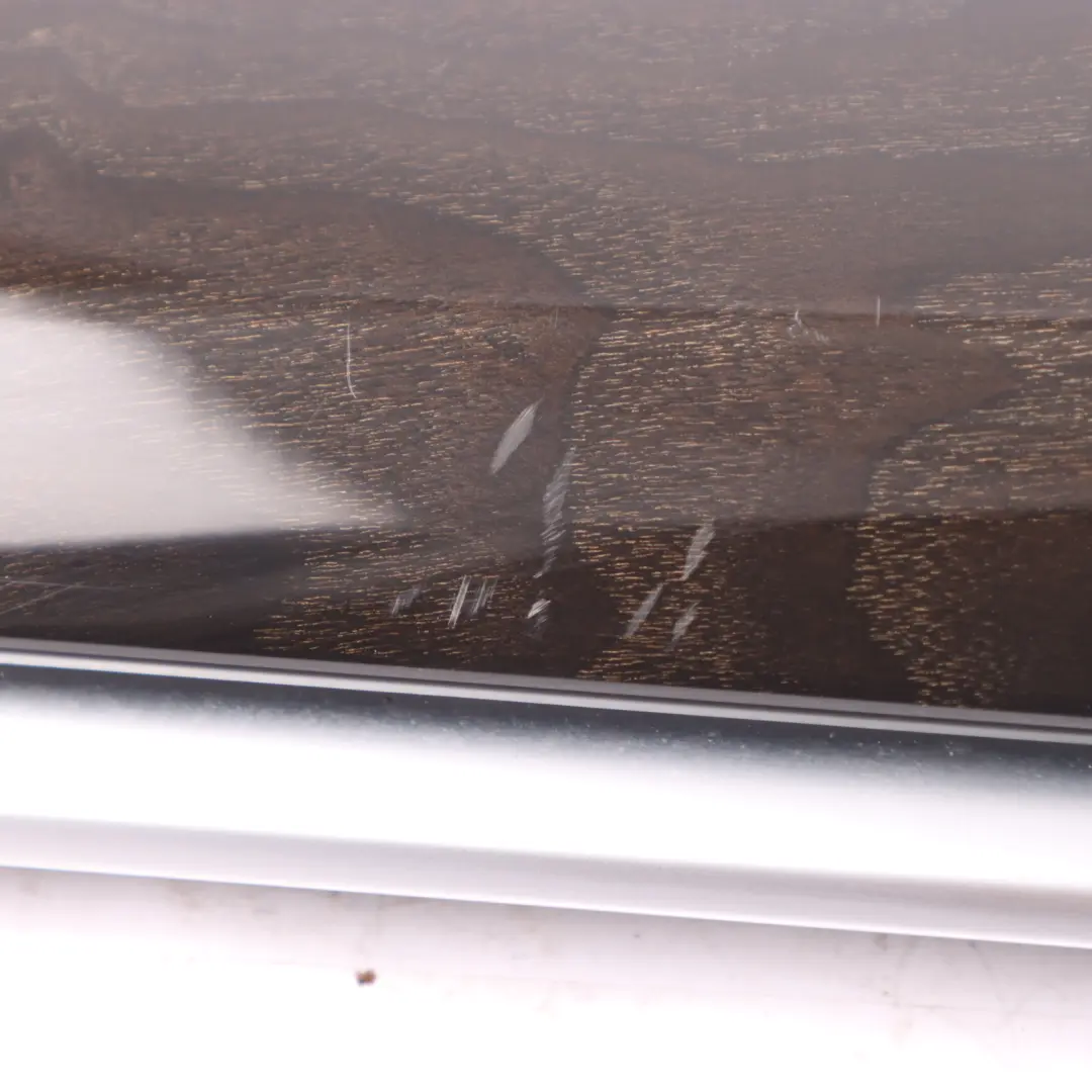 Dashboard Instrument Panel Trim Cover Ash Wood Left N/S to BMW F07 GT with Part number 9195658 BMW F07 GT Dashboard Instrument Panel Trim Cover Ash Wood Left N/S - SKU rhd-9195658 - Part number 9195658