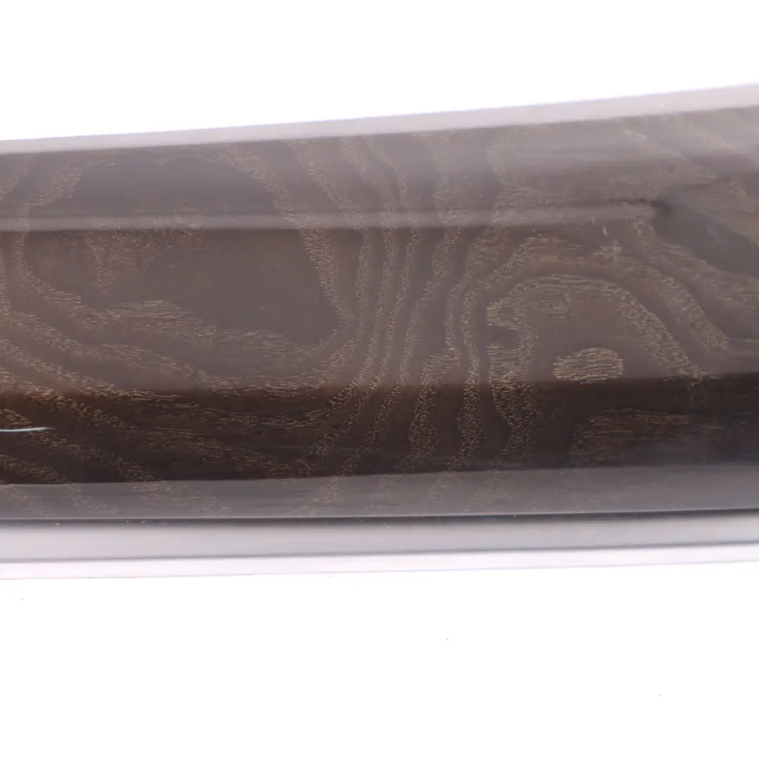 Dashboard Instrument Panel Trim Cover Ash Wood Left N/S to BMW F07 GT with Part number 9195658 BMW F07 GT Dashboard Instrument Panel Trim Cover Ash Wood Left N/S - SKU rhd-9195658 - Part number 9195658