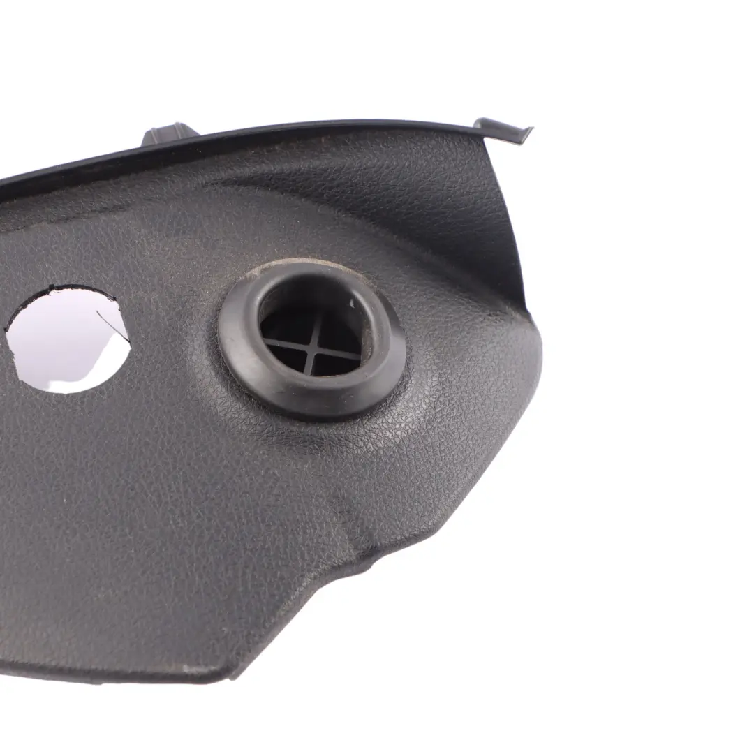 Side Trim BMW F06 F12 F13 Interior Dashboard End Cover Left N/S Black to with Part number 9197495 Side Trim BMW F06 F12 F13 Interior Dashboard End Cover Left N/S Black - SKU rhd-9197495 - Part number 9197495