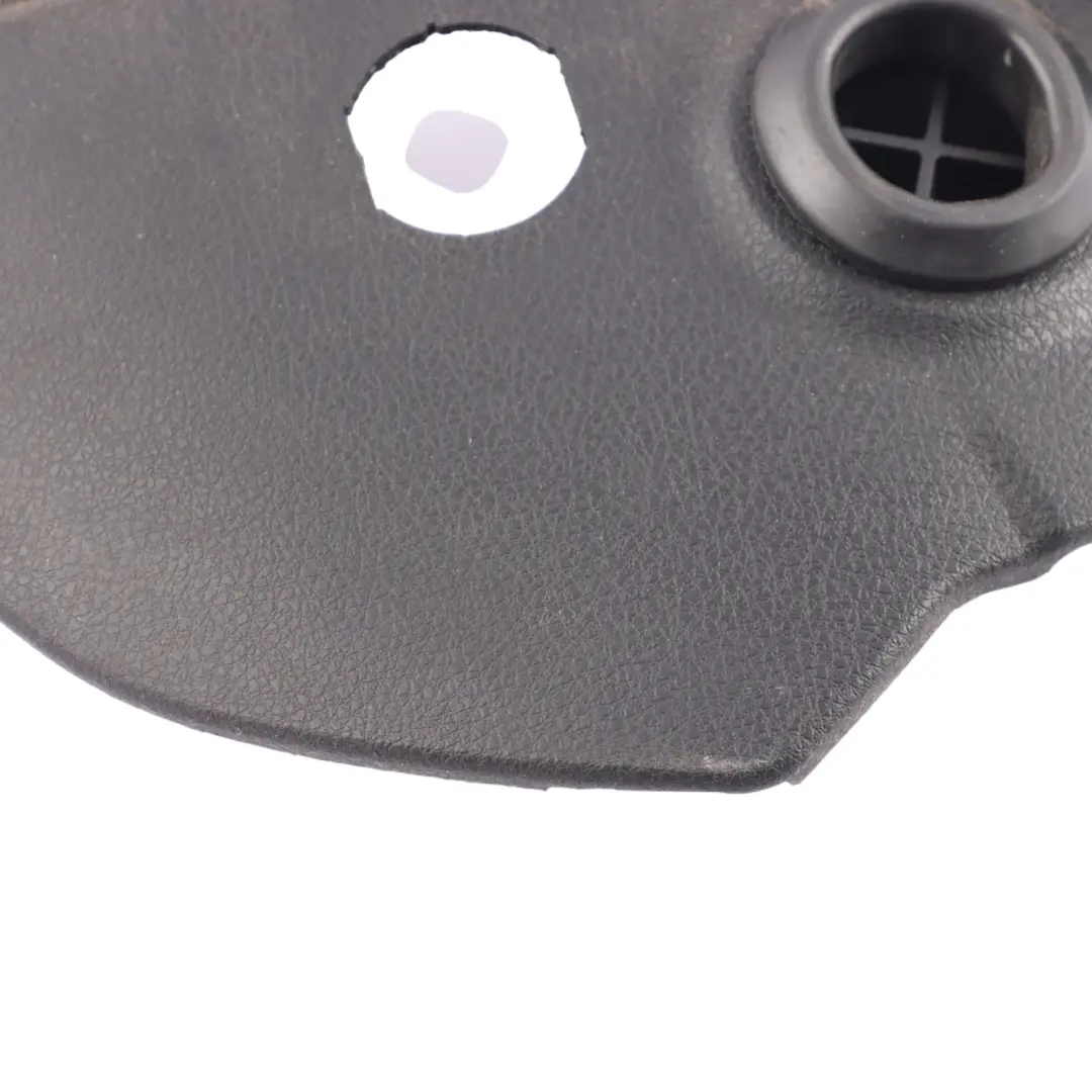 Side Trim BMW F06 F12 F13 Interior Dashboard End Cover Left N/S Black to with Part number 9197495 Side Trim BMW F06 F12 F13 Interior Dashboard End Cover Left N/S Black - SKU rhd-9197495 - Part number 9197495