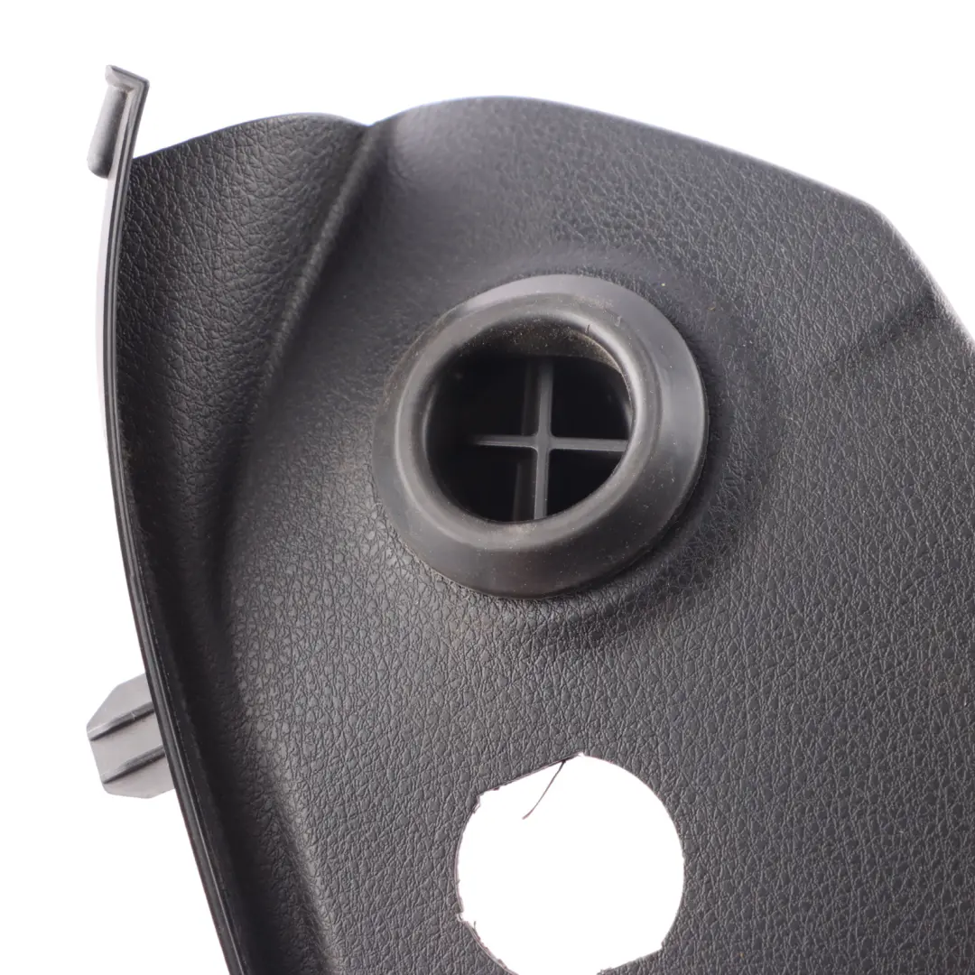 Side Trim BMW F06 F12 F13 Interior Dashboard End Cover Left N/S Black to with Part number 9197495 Side Trim BMW F06 F12 F13 Interior Dashboard End Cover Left N/S Black - SKU rhd-9197495 - Part number 9197495