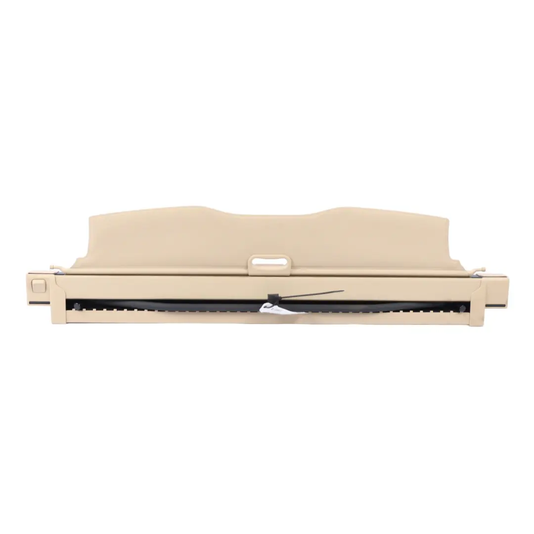 Bmw F11 Touring Hintere Hutablage Ladeab deckung Dog Guard Beige - SKU 9200683 - Teilenummer 9200683