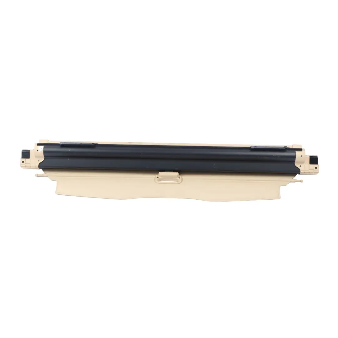 Bmw F11 Touring Hintere Hutablage Ladeab deckung Dog Guard Beige - SKU 9200683 - Teilenummer 9200683