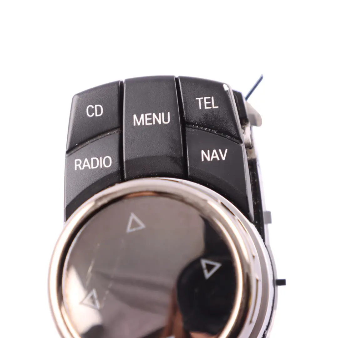 Switch Multifunction Button BMW E81 E88 E90 LCI Controller Control Unit to with Part number 9205177 Switch Multifunction Button BMW E81 E88 E90 LCI Controller Control Unit - SKU 9205177-4 - Part number 9205177