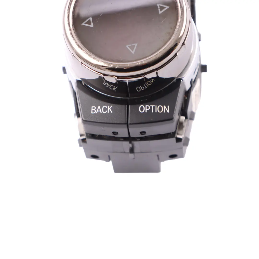 Switch Multifunction Button BMW E81 E88 E90 LCI Controller Control Unit to with Part number 9205177 Switch Multifunction Button BMW E81 E88 E90 LCI Controller Control Unit - SKU 9205177-4 - Part number 9205177