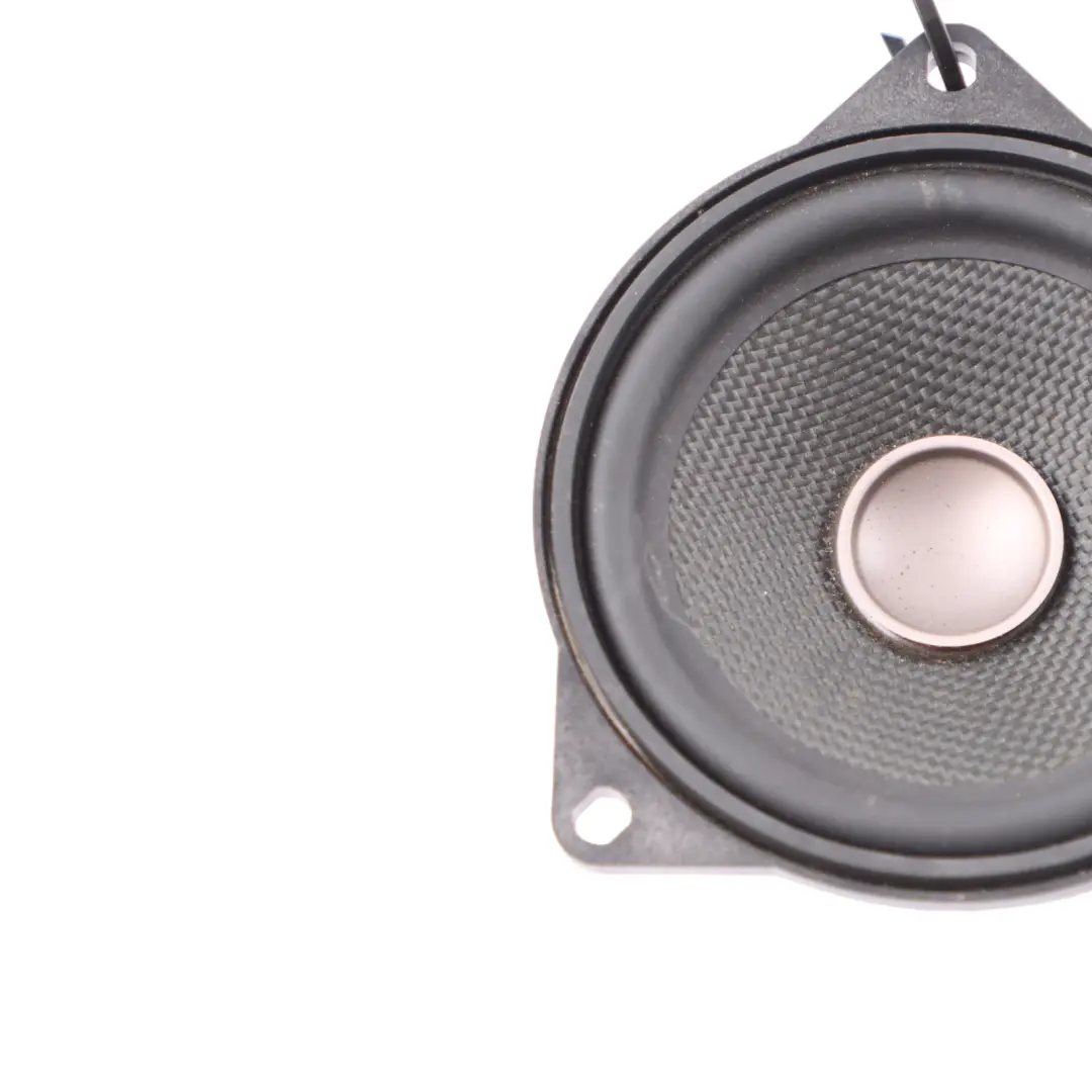 Front Instrumenten Tafel Lautsprecher Hifi Laut Sprecher für BMW Z4 E89 mit Teilenummer 9206404 BMW Z4 E89 Front Instrumenten Tafel Lautsprecher Hifi Laut Sprecher - SKU 9206404-1 - Teilenummer 9206404