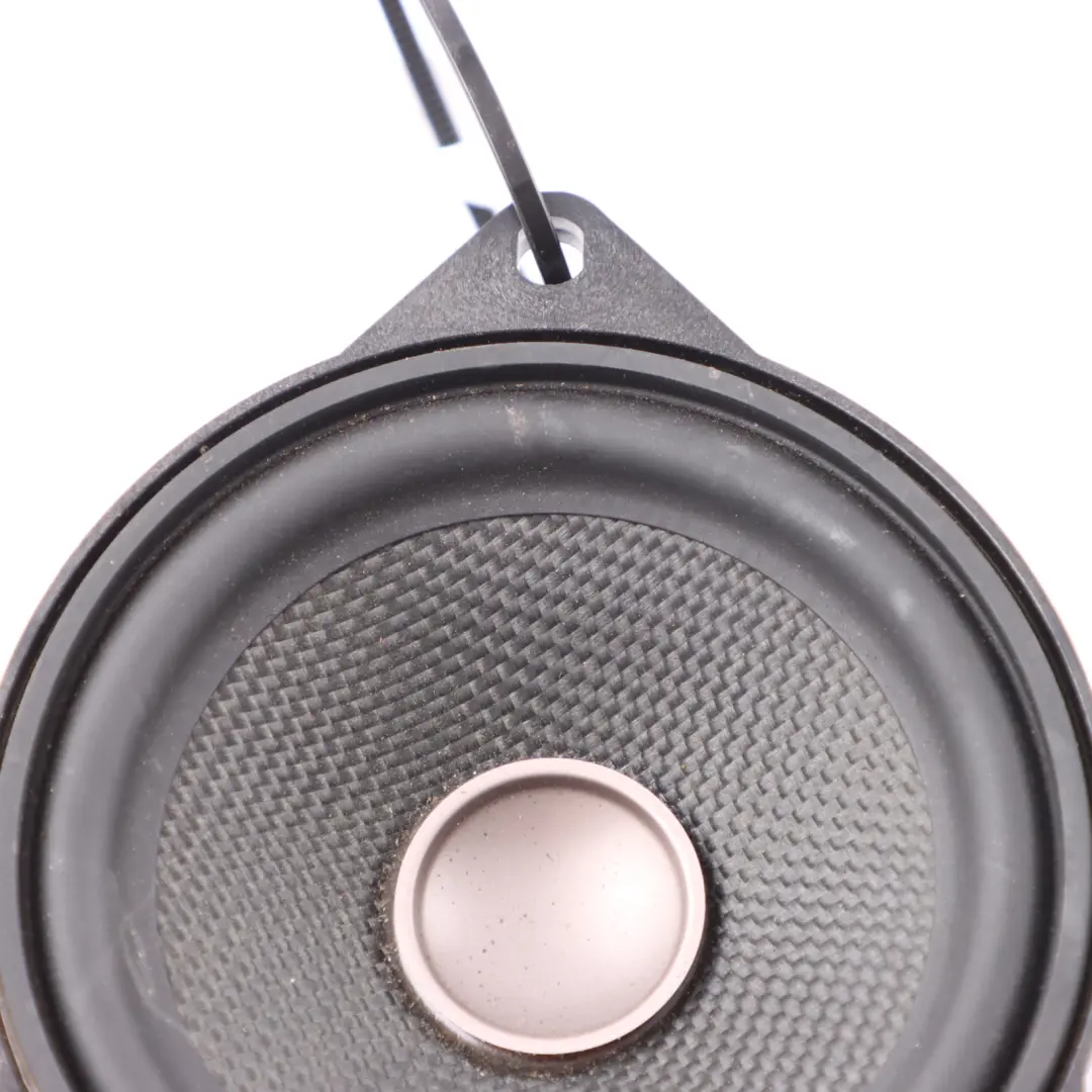 Pannello Strumenti Anteriore Altoparlante Hi-Fi per BMW Z4 E89 con numero di parte 9206404 BMW Z4 E89 Pannello Strumenti Anteriore Altoparlante Hi-Fi - SKU 9206404-1 - Numero di parte 9206404