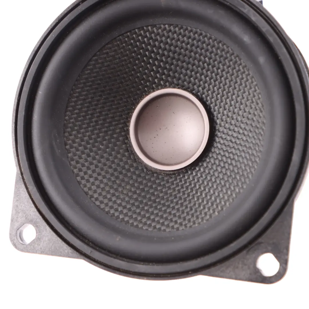 BMW Z4 E89 Front Instrumenten Tafel Lautsprecher Hifi Laut Sprecher - SKU 9206404-1 - Teilenummer 9206404