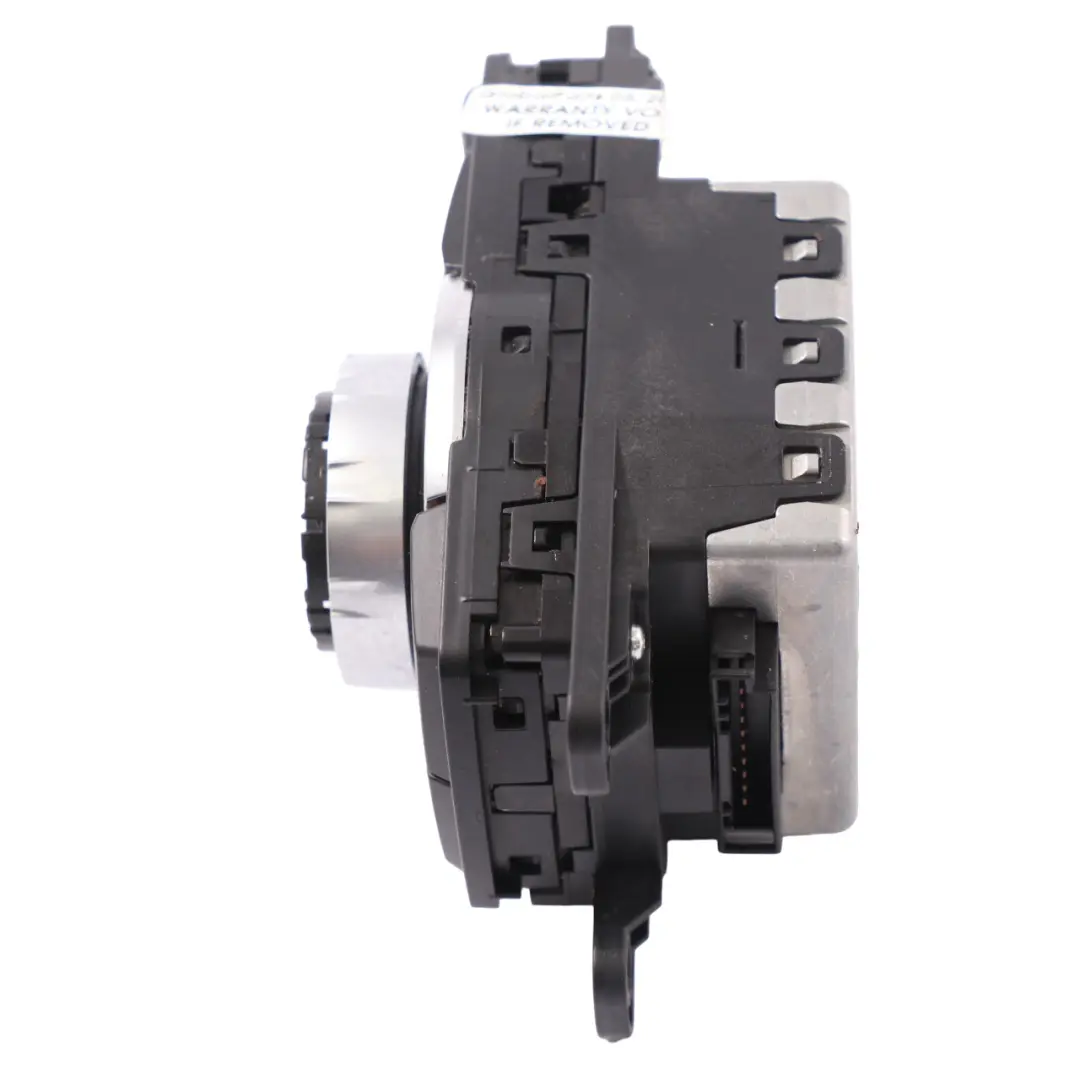  iDrive Controller BMW F10 F11 Buttons Joystick Control Knob Switch - SKU 9206444-2 - Part number 9206444