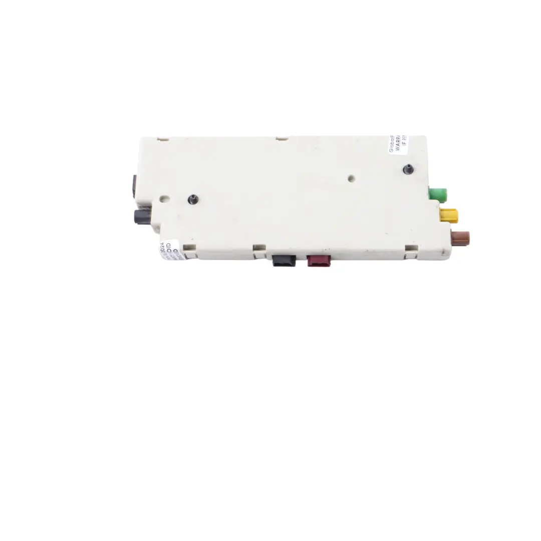 Antenna Amplifier Diversity Module Unit to BMW F12 with Part number 9206683 BMW F12 Antenna Amplifier Diversity Module Unit - SKU 9206683 - Part number 9206683