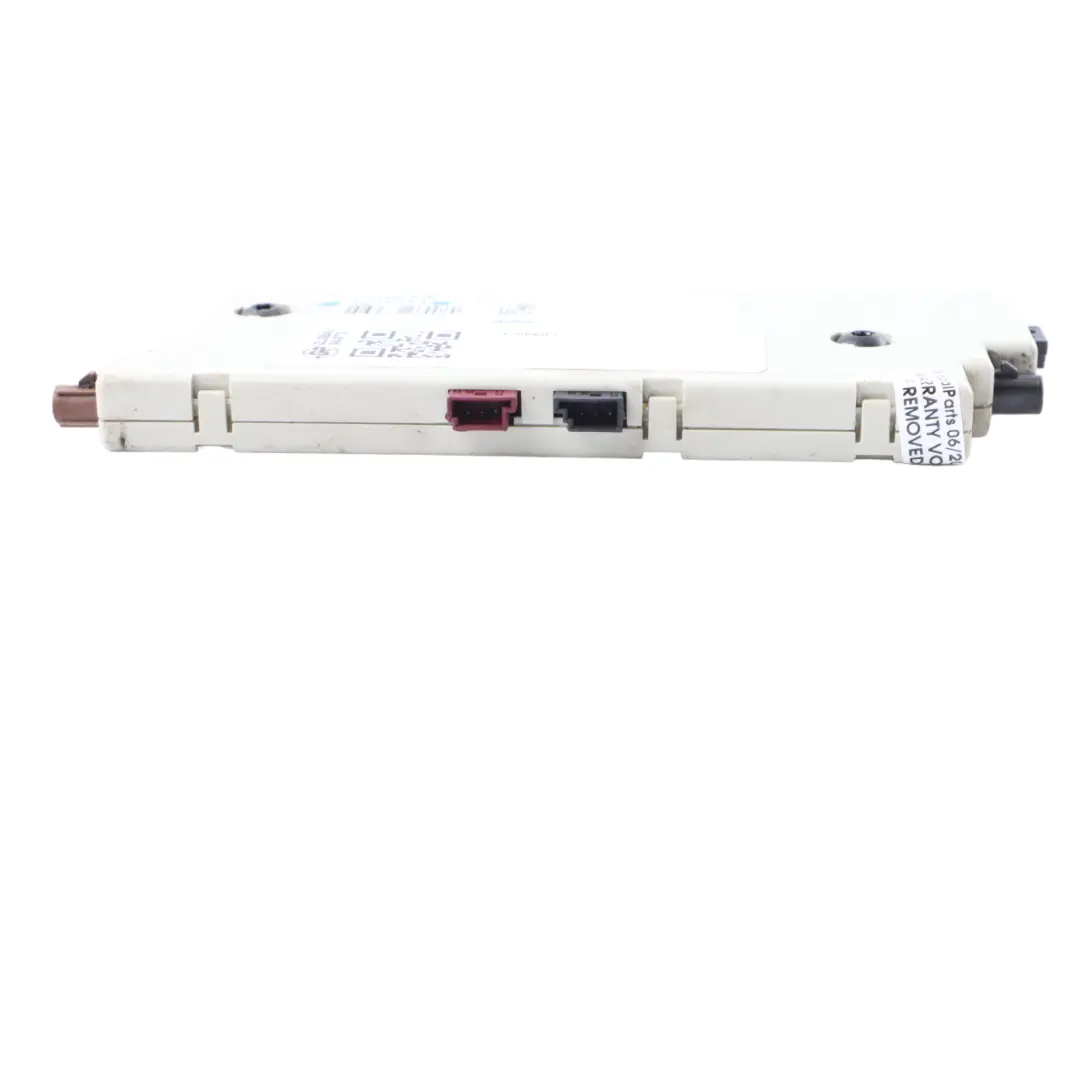 Antenna Amplifier Diversity Module Unit to BMW F12 with Part number 9206683 BMW F12 Antenna Amplifier Diversity Module Unit - SKU 9206683 - Part number 9206683