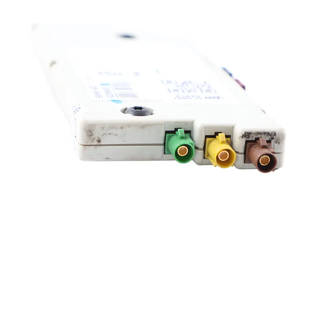 BMW F12 Antenna Amplifier Diversity Module Unit - SKU 9206683 - Part number 9206683