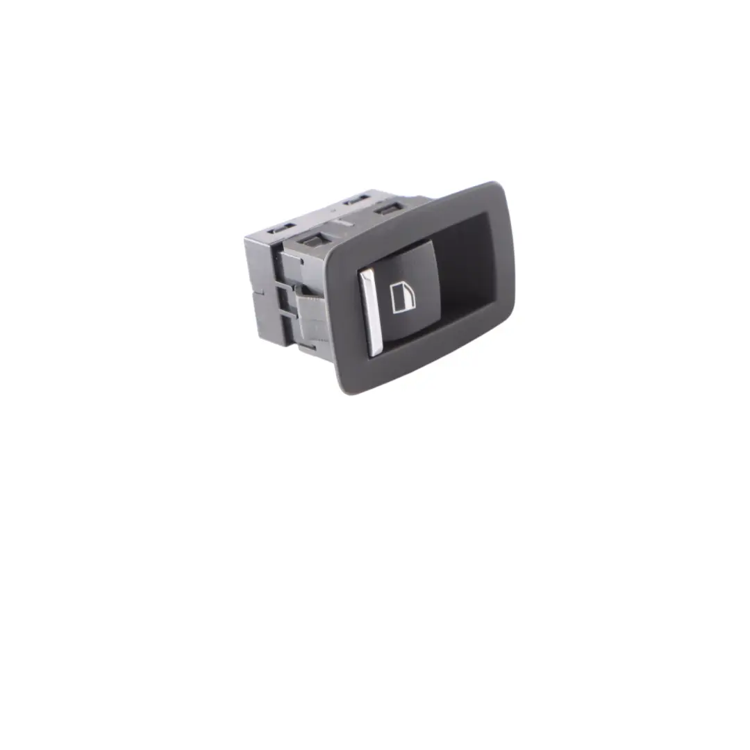  Window Lifter Switch BMW F20 F30 F31 F39 F48 F80 F83 Black Chrome - SKU 9208106-2 - Part number 9208106