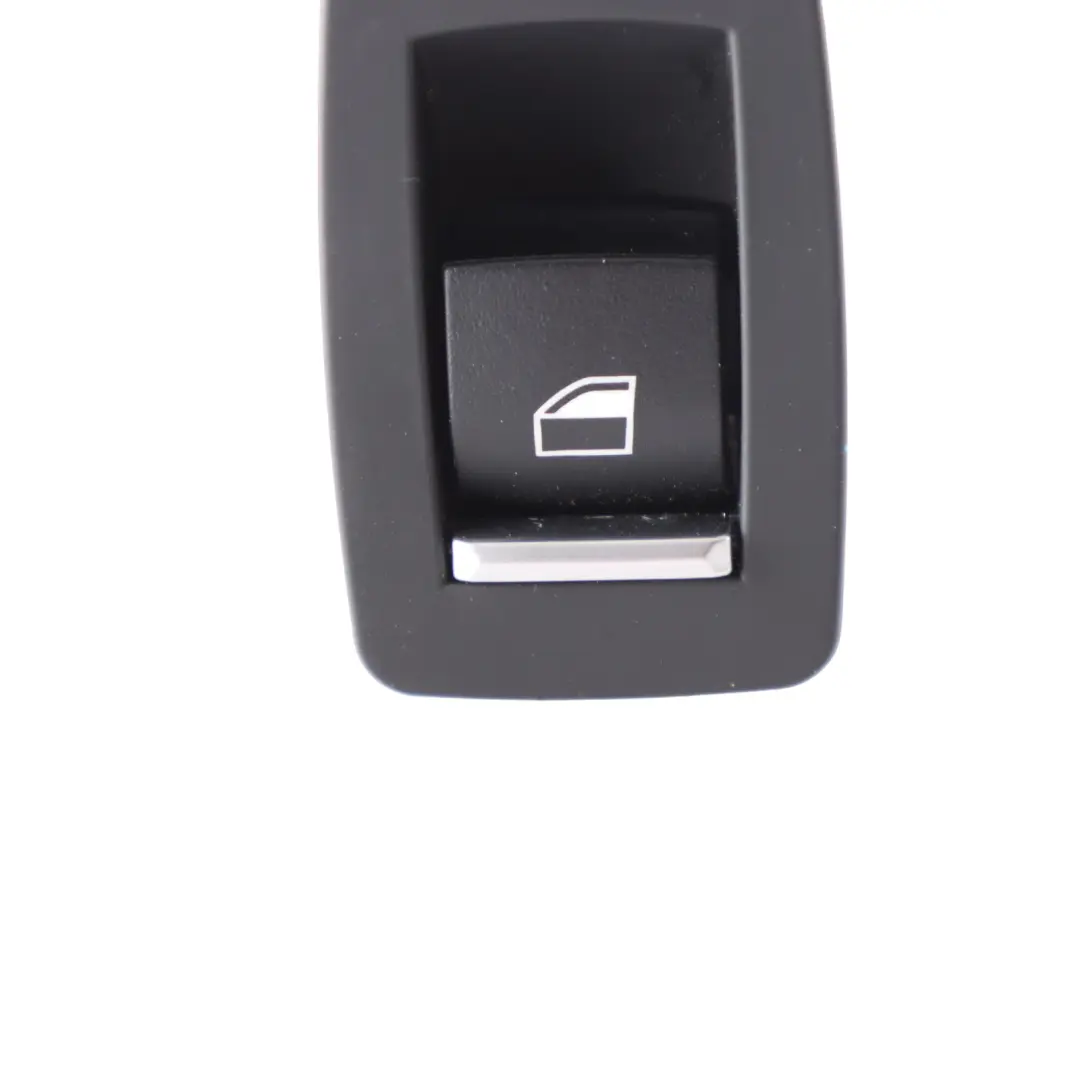  Interrupteur De Lève-Vitre BMW F20 F30 F31 F39 F48 F80 F83 Noir Chrome - SKU 9208106-2 - Numéro de pièce 9208106