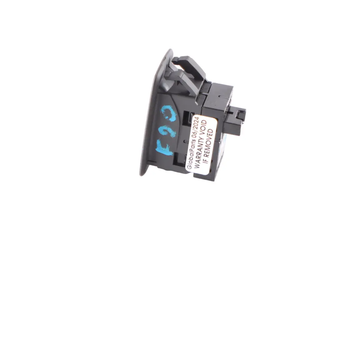  Interrupteur De Lève-Vitre BMW F20 F30 F31 F39 F48 F80 F83 Noir Chrome - SKU 9208106-2 - Numéro de pièce 9208106