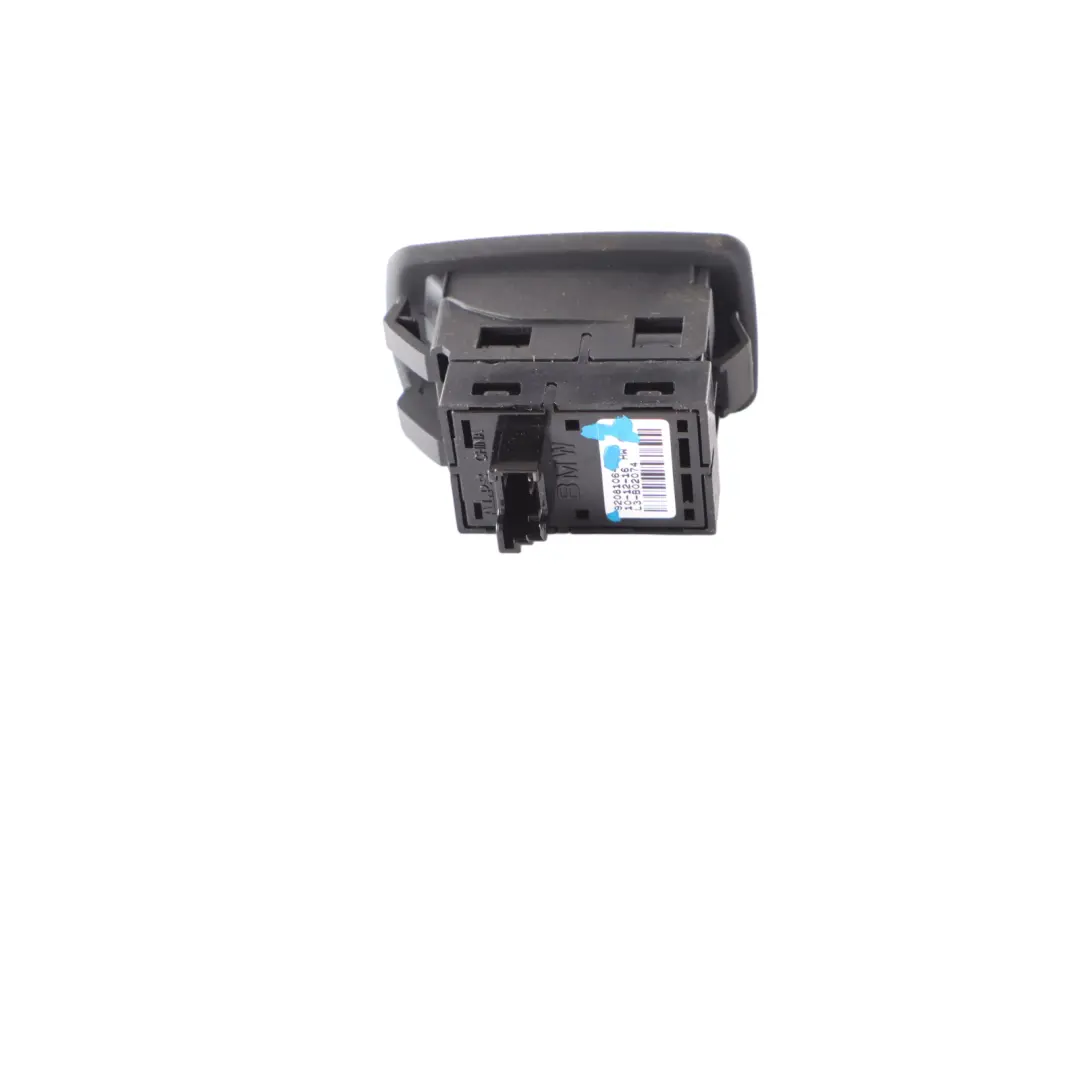  Interruptor De Elevalunas BMW F20 F30 F31 F39 F48 F80 F83 Cromo Negro - SKU 9208106-2 - Número de pieza 9208106