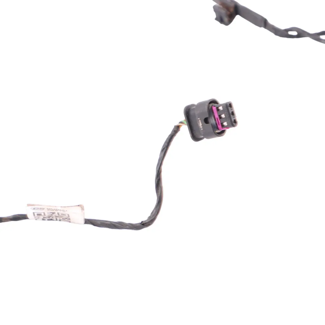 Cables Wiring Rear PDC Loom Harness Set to BMW X5 E70 with Part number 9208968 BMW X5 E70 Cables Wiring Rear PDC Loom Harness Set - SKU 9208968 - Part number 9208968