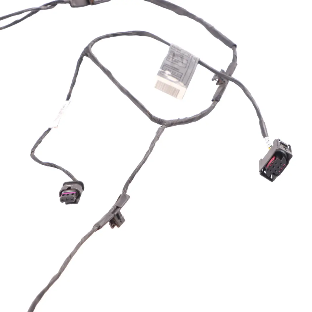 Cables Wiring Rear PDC Loom Harness Set to BMW X5 E70 with Part number 9208968 BMW X5 E70 Cables Wiring Rear PDC Loom Harness Set - SKU 9208968 - Part number 9208968