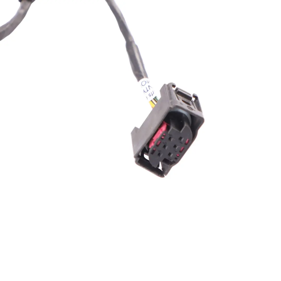 Cables Wiring Rear PDC Loom Harness Set to BMW X5 E70 with Part number 9208968 BMW X5 E70 Cables Wiring Rear PDC Loom Harness Set - SKU 9208968 - Part number 9208968