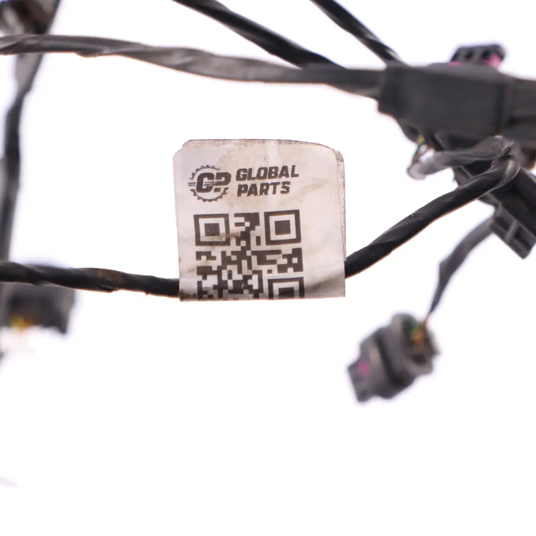 Cables Wiring Rear PDC Loom Harness Set to BMW X5 E70 with Part number 9208968 BMW X5 E70 Cables Wiring Rear PDC Loom Harness Set - SKU 9208968 - Part number 9208968