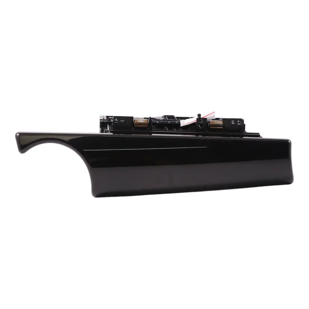 Staufach Fach Armaturenbrett Tray Vorne Links Schwarz für Mini R58 mit Teilenummer 9211246 Mini R58 Staufach Fach Armaturenbrett Tray Vorne Links Schwarz - SKU RHD-9211246 - Teilenummer 9211246