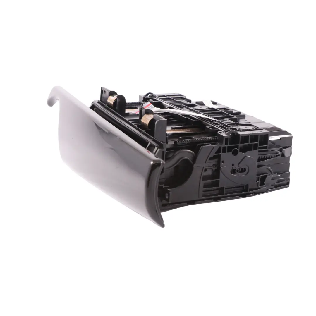 Mini R58 Storage Box Compartment Dashboard Tray Front Left N/S Black - SKU RHD-9211246 - Part number 9211246