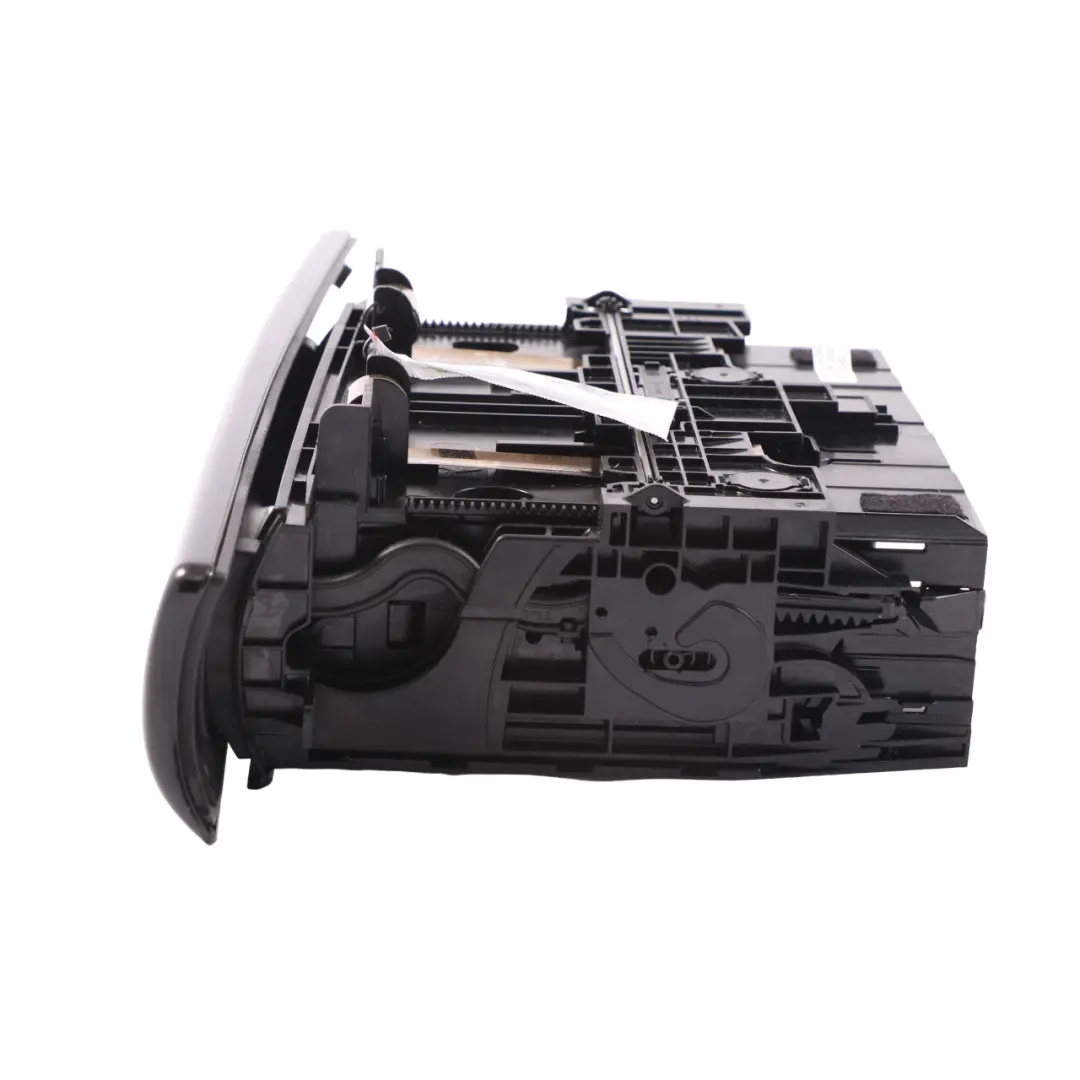 Mini R58 Storage Box Compartment Dashboard Tray Front Left N/S Black - SKU RHD-9211246 - Part number 9211246