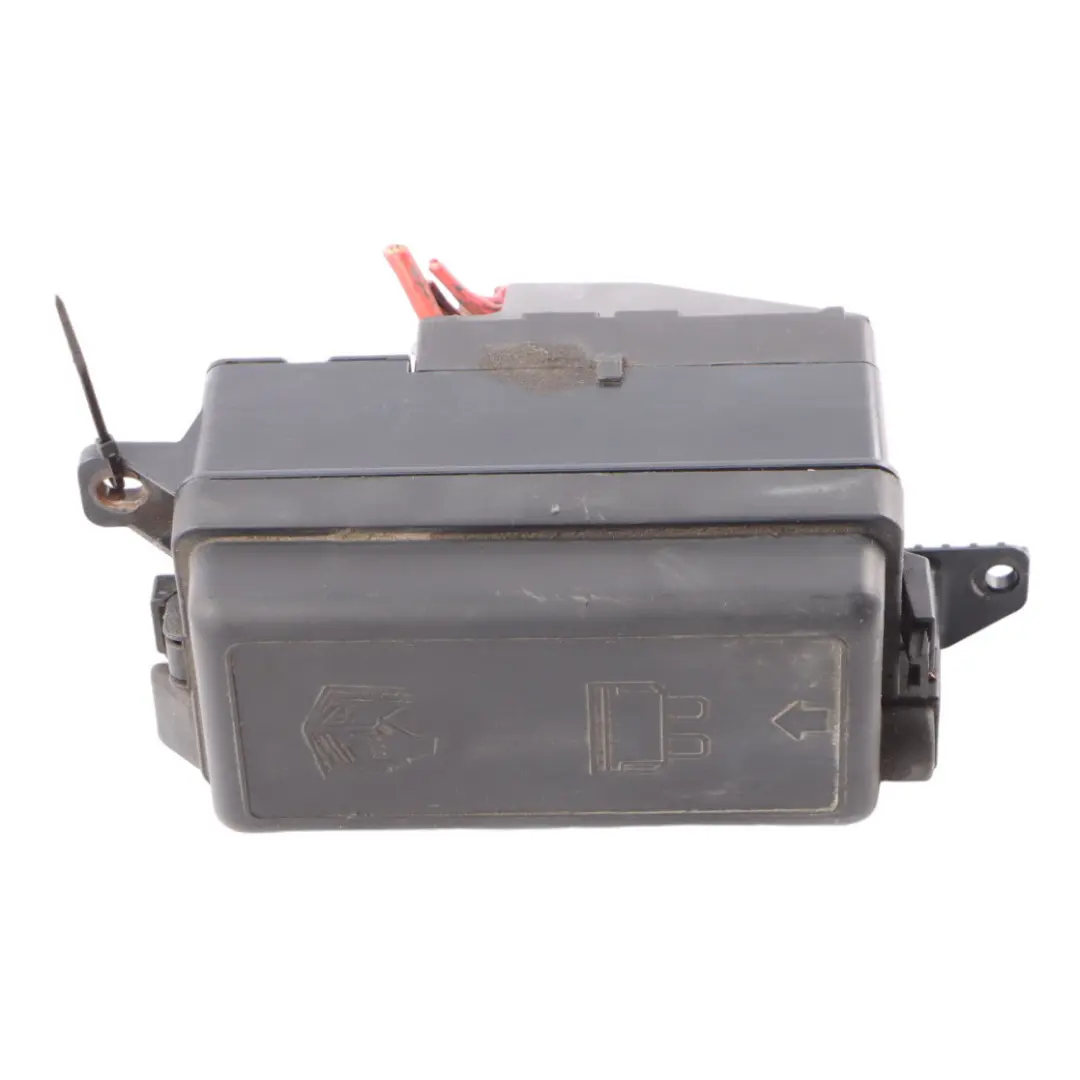 Fuse Box to Mini Cooper R57 Convertible Cabrio Petrol with Part number 9213373 Mini Cooper R57 Convertible Cabrio Petrol Fuse Box - SKU 9213373-1 - Part number 9213373