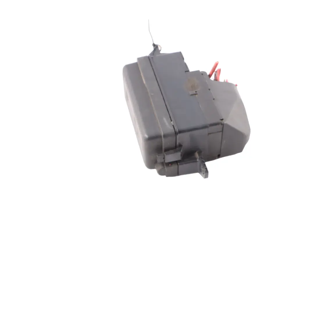 Fuse Box to Mini Cooper R57 Convertible Cabrio Petrol with Part number 9213373 Mini Cooper R57 Convertible Cabrio Petrol Fuse Box - SKU 9213373-1 - Part number 9213373