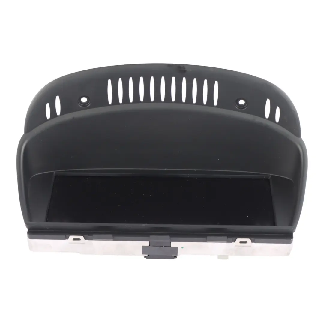On Board Monitor Display Screen 8,8" Radio to BMW E90 E90N E91 E92 with Part number 9215646 BMW E90 E90N E91 E92 On Board Monitor Display Screen 8,8" Radio - SKU 9215646 - Part number 9215646