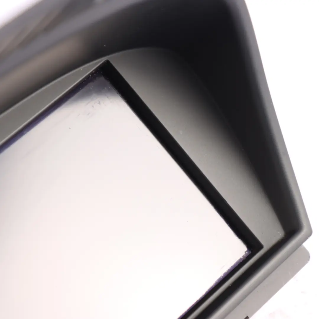 On Board Monitor Display Screen 8,8" Radio to BMW E90 E90N E91 E92 with Part number 9215646 BMW E90 E90N E91 E92 On Board Monitor Display Screen 8,8" Radio - SKU 9215646 - Part number 9215646