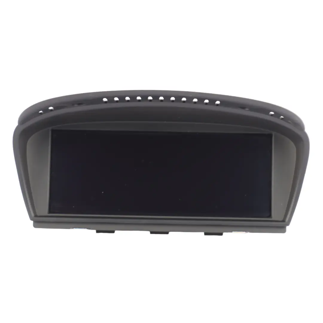 On Board Monitor Display Screen 8,8" Radio to BMW E90 E90N E91 E92 with Part number 9215646 BMW E90 E90N E91 E92 On Board Monitor Display Screen 8,8" Radio - SKU 9215646 - Part number 9215646