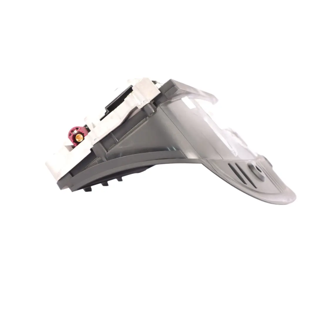 On Board Monitor Display Screen 8,8" Radio to BMW E90 E90N E91 E92 with Part number 9215646 BMW E90 E90N E91 E92 On Board Monitor Display Screen 8,8" Radio - SKU 9215646 - Part number 9215646