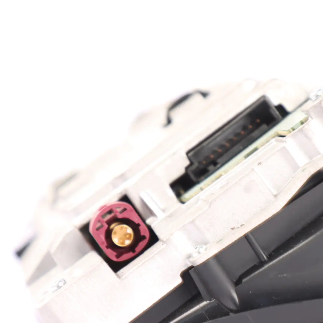BMW E90 E90N E91 E92 On Board Monitor Display Screen 8,8" Radio - SKU 9215646 - Part number 9215646